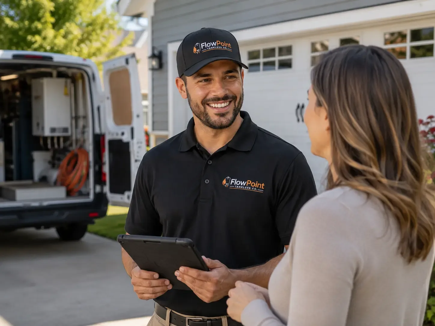 Tankless Water Heater Installation Spencer, SD FAQs